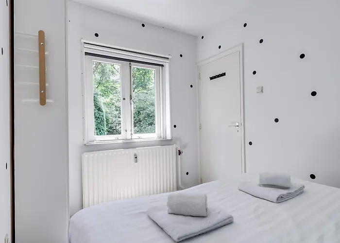 Apartamento Veluwe Nature - 2-4 Persons Otterlo