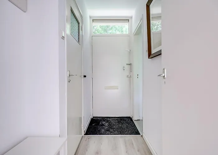 Veluwe Nature - 2-4 Persons *