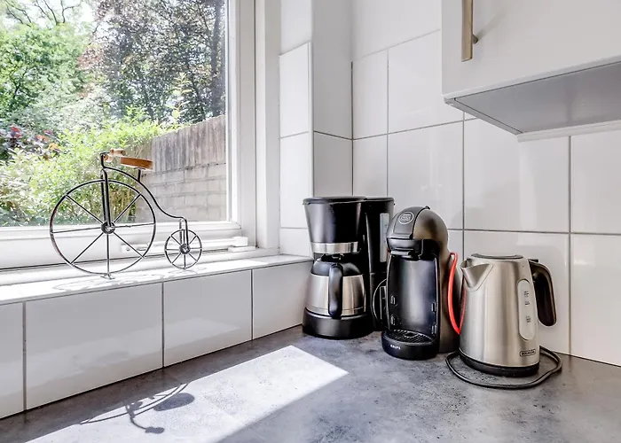 Veluwe Nature - 2-4 Persons Apartamento