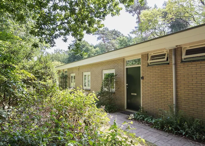 Veluwe Nature - 2-4 Persons Apartamento Otterlo