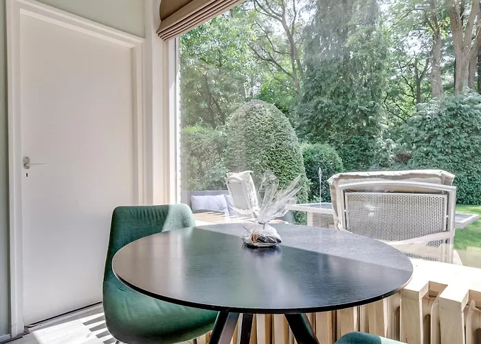 Apartment Veluwe Nature - 2-4 Persons Otterlo