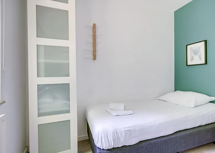 Veluwe Nature - 2-4 Persons