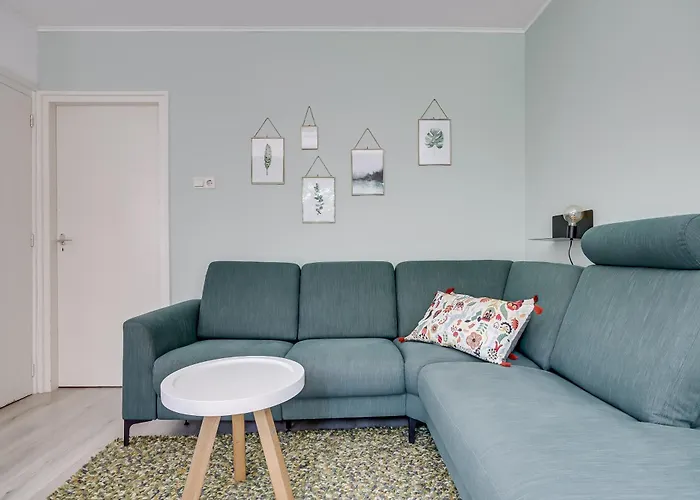 Apartamento Veluwe Nature - 2-4 Persons *