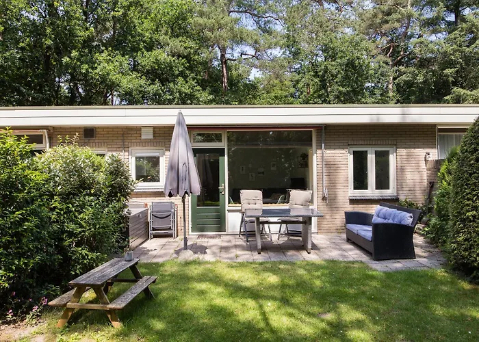 Veluwe Nature - 2-4 Persons * Otterlo