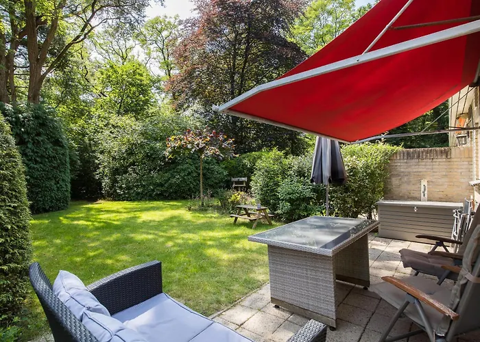 Veluwe Nature - 2-4 Persons Apartamento *