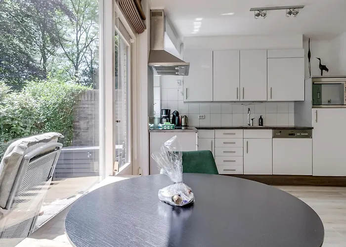 Veluwe Nature - 2-4 Persons Apartamento Otterlo