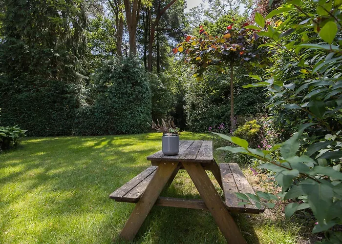 Veluwe Nature - 2-4 Persons Otterlo