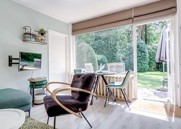 Veluwe Nature - 2-4 Persons Apartamento *