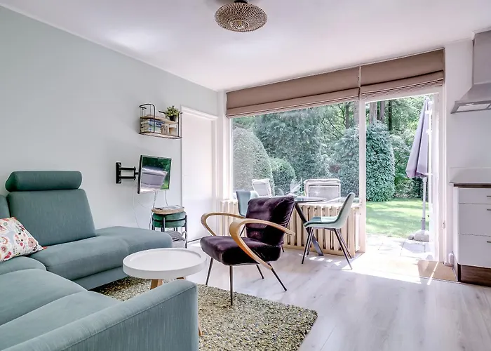 Apartment Veluwe Nature - 2-4 Persons *