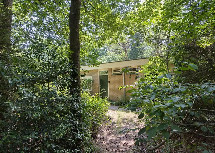 Apartamento Veluwe Nature - 2-4 Persons Otterlo