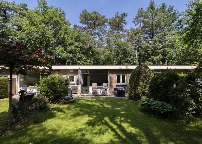 Veluwe Nature - 2-4 Persons * Otterlo