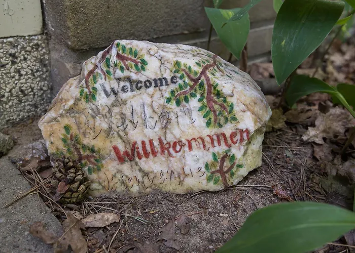 Veluwe Nature - 2-4 Persons Apartment *