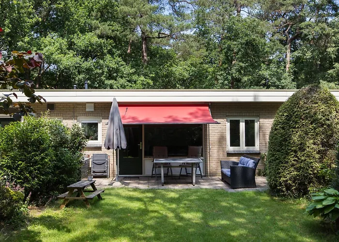 Veluwe Nature - 2-4 Persons Apartamento Otterlo