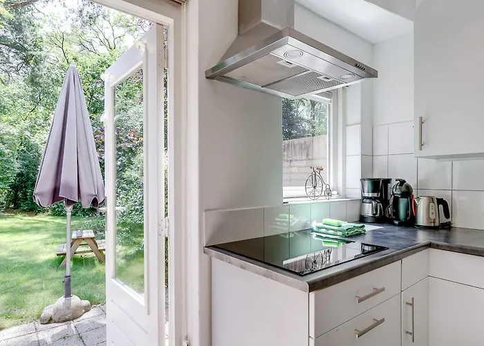 Apartment Veluwe Nature - 2-4 Persons Otterlo