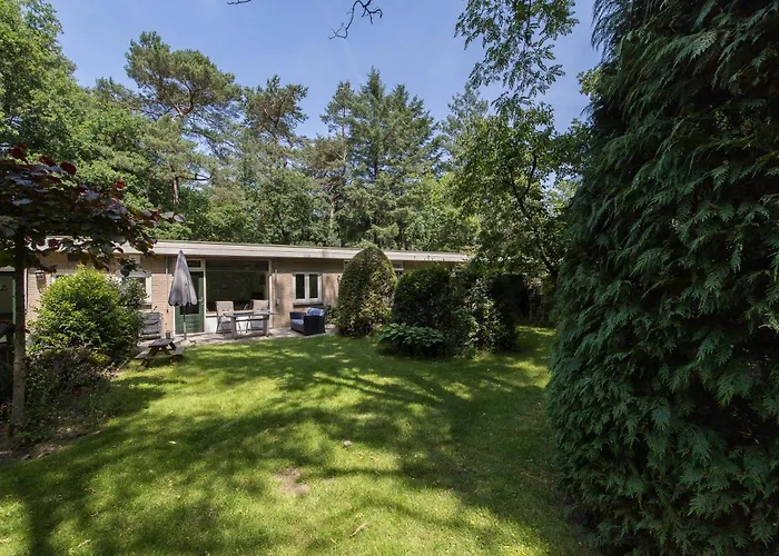 Veluwe Nature - 2-4 Persons