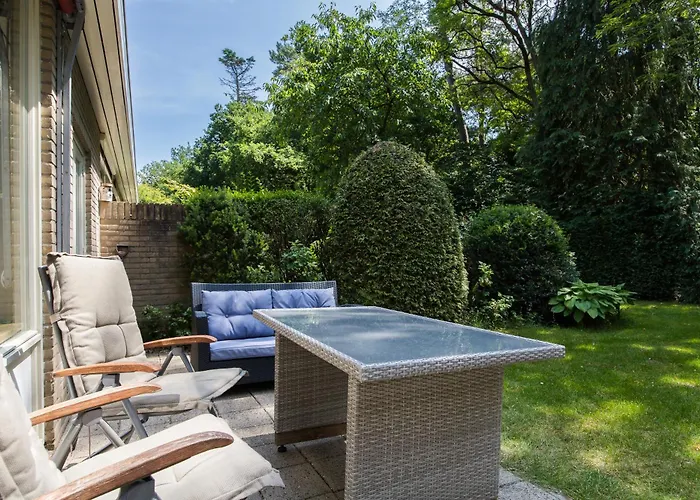 Veluwe Nature - 2-4 Persons Apartment