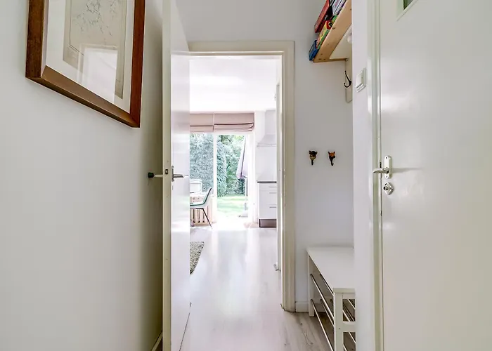 Veluwe Nature - 2-4 Persons Apartamento *