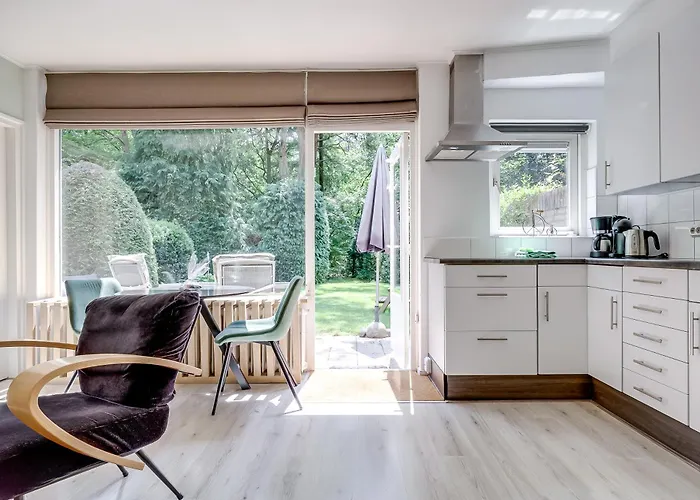 Apartamento Veluwe Nature - 2-4 Persons *
