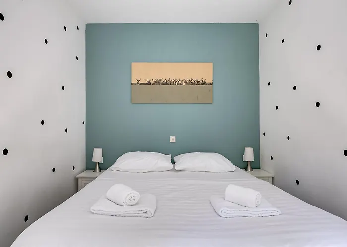 Veluwe Nature - 2-4 Persons Otterlo