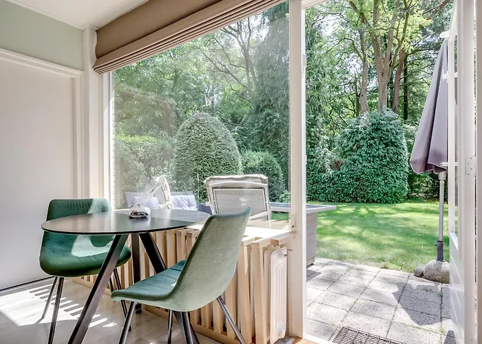 Veluwe Nature - 2-4 Persons * Otterlo