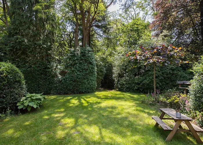 Veluwe Nature - 2-4 Persons Apartamento