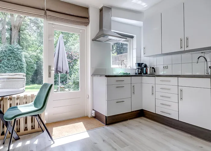 Apartamento Veluwe Nature - 2-4 Persons *