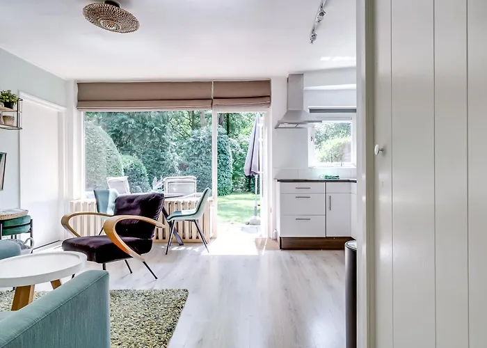 Veluwe Nature - 2-4 Persons Apartamento Otterlo