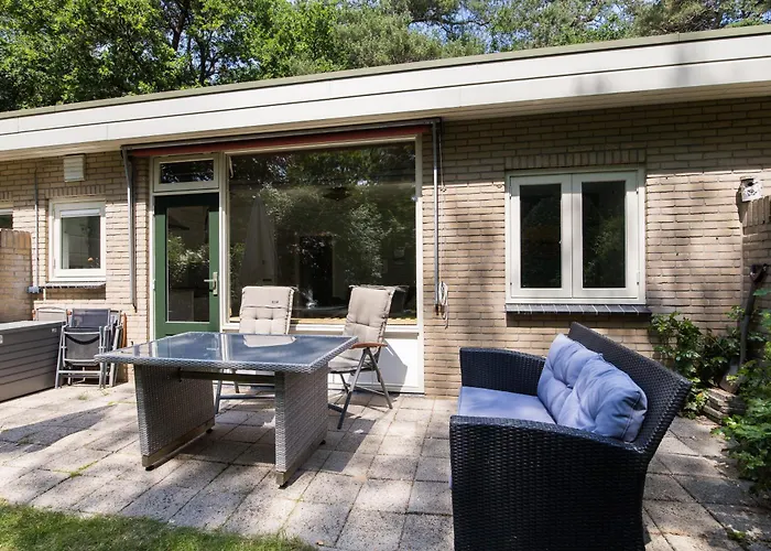 Veluwe Nature - 2-4 Persons Apartamento *