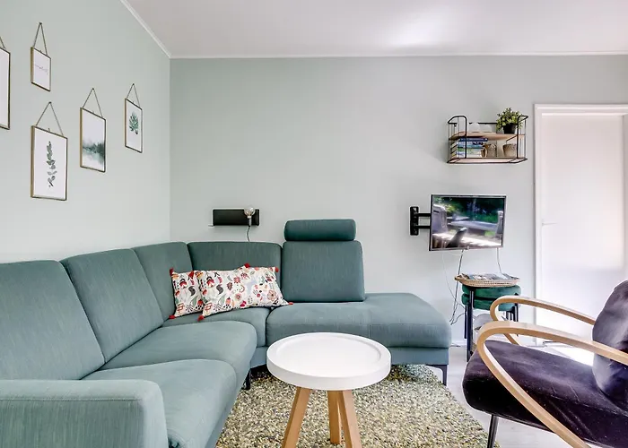 Veluwe Nature - 2-4 Persons * Otterlo