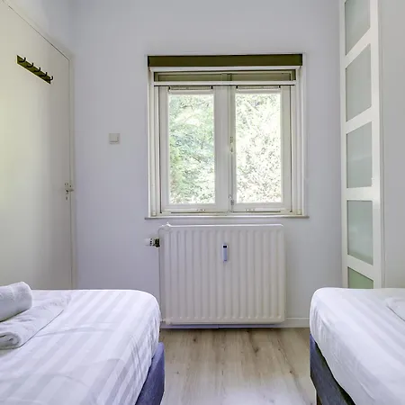 Veluwe Nature - 2-4 Persons Apartman