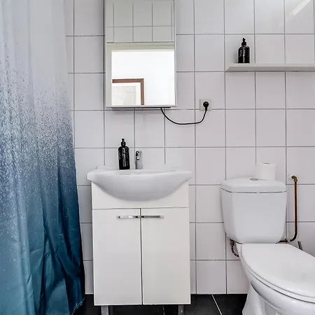 Apartman Veluwe Nature - 2-4 Persons