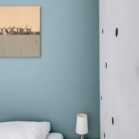 Veluwe Nature - 2-4 Persons Apartman *