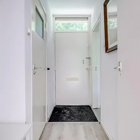 Veluwe Nature - 2-4 Persons *