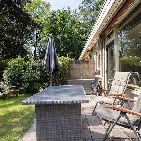 Veluwe Nature - 2-4 Persons