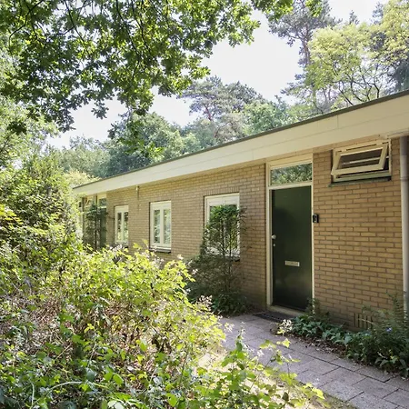 Veluwe Nature - 2-4 Persons Apartman Otterlo