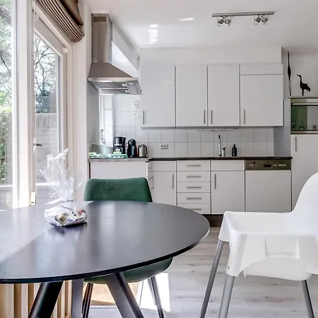 Veluwe Nature - 2-4 Persons Apartman