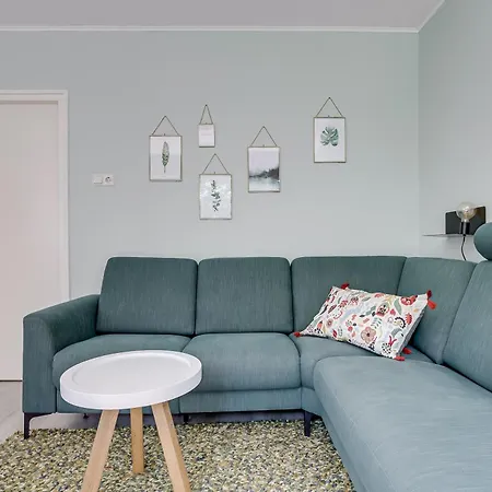 Apartman Veluwe Nature - 2-4 Persons *