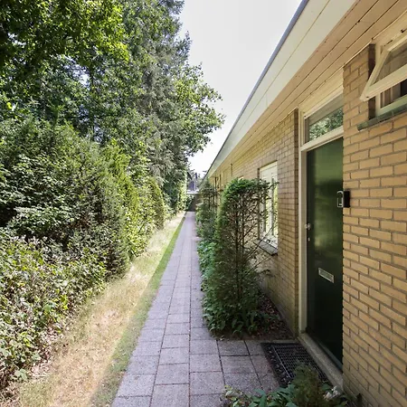 Apartman Veluwe Nature - 2-4 Persons Otterlo