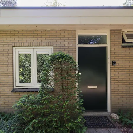 Veluwe Nature - 2-4 Persons Apartman