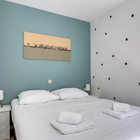 Veluwe Nature - 2-4 Persons * Otterlo