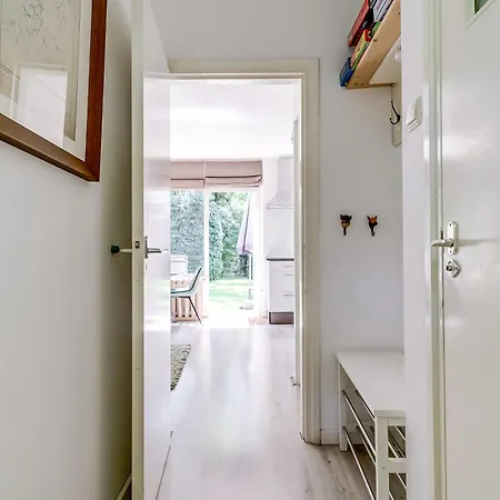 Veluwe Nature - 2-4 Persons Apartman *