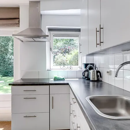 Veluwe Nature - 2-4 Persons