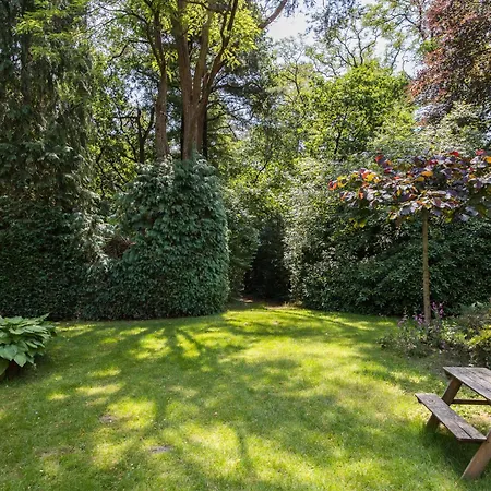 Veluwe Nature - 2-4 Persons Apartman