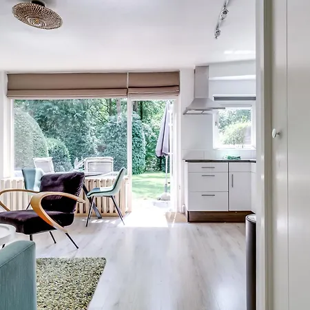 Veluwe Nature - 2-4 Persons Apartman Otterlo