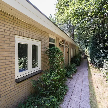 Veluwe Nature - 2-4 Persons * Otterlo