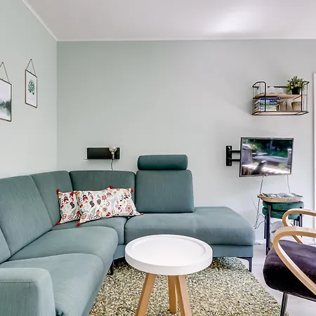 Veluwe Nature - 2-4 Persons * Otterlo