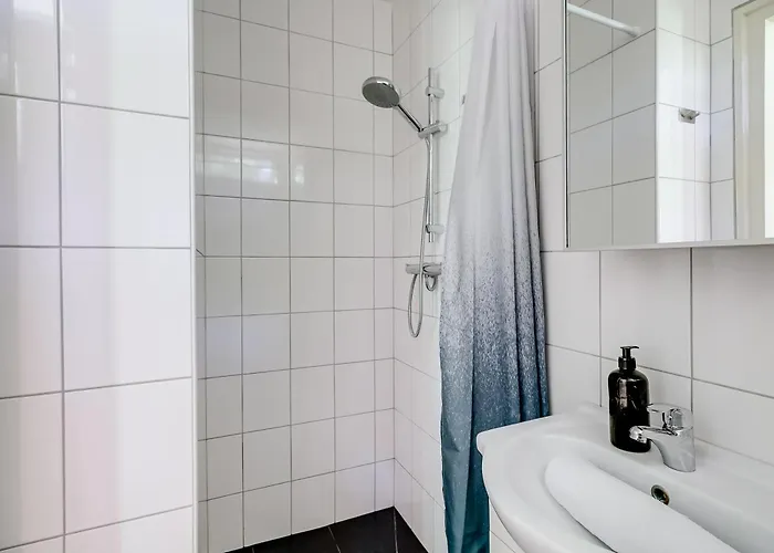 Lägenhet Veluwe Nature - 2-4 Persons