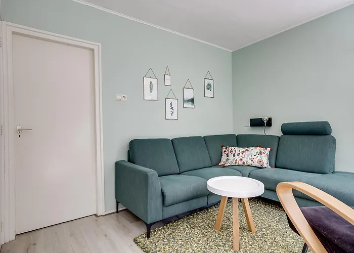 Veluwe Nature - 2-4 Persons * オッテルロ