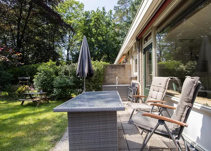 Veluwe Nature - 2-4 Persons