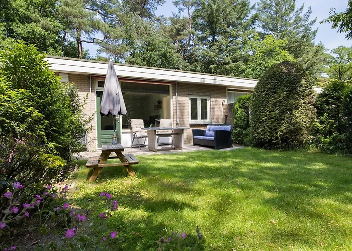 Veluwe Nature - 2-4 Persons * Otterlo